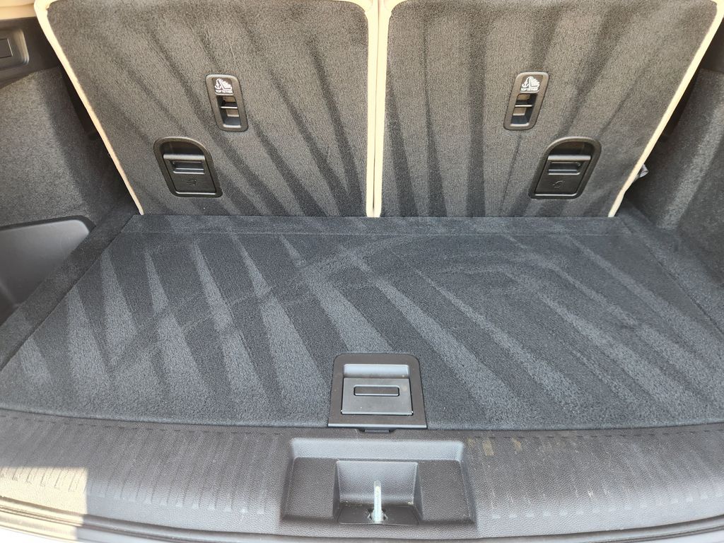 2023 Acura MDX Technology White at Cook Ford