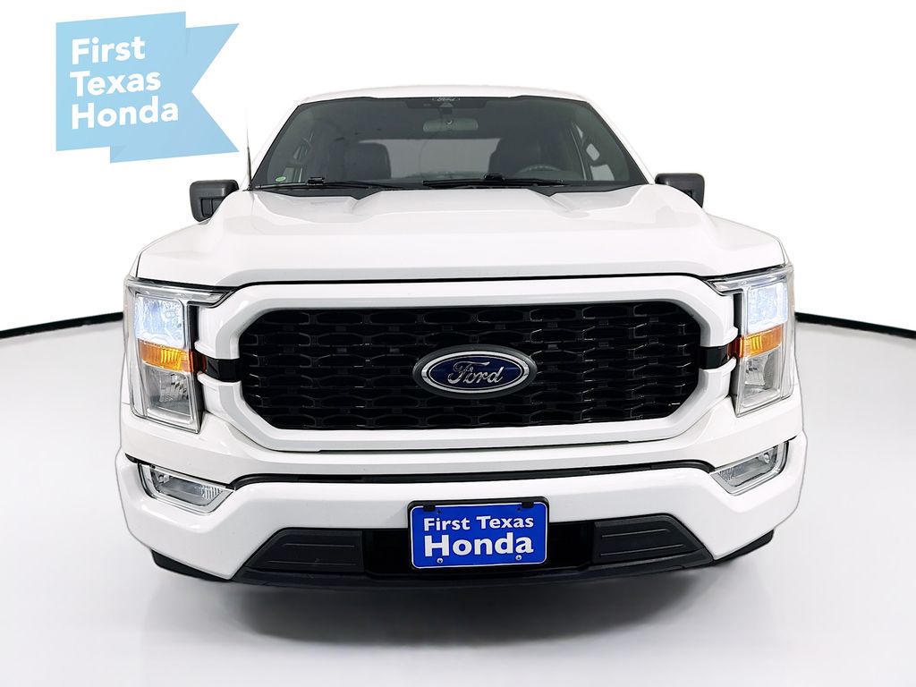 Used Car 2021 Ford F-150  Xl For Sale Under $25,000 In Austin, Texas