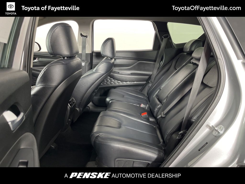 Thumbnail: 2023 Hyundai Santa Fe - 23