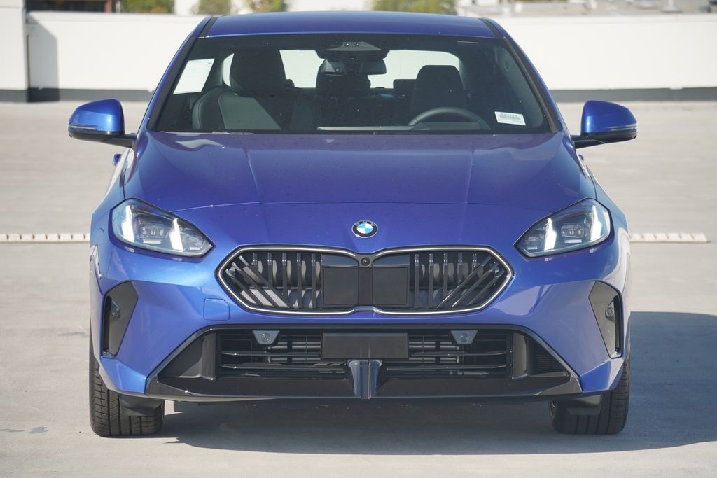 Thumbnail: 2026 BMW 2 Series - 2