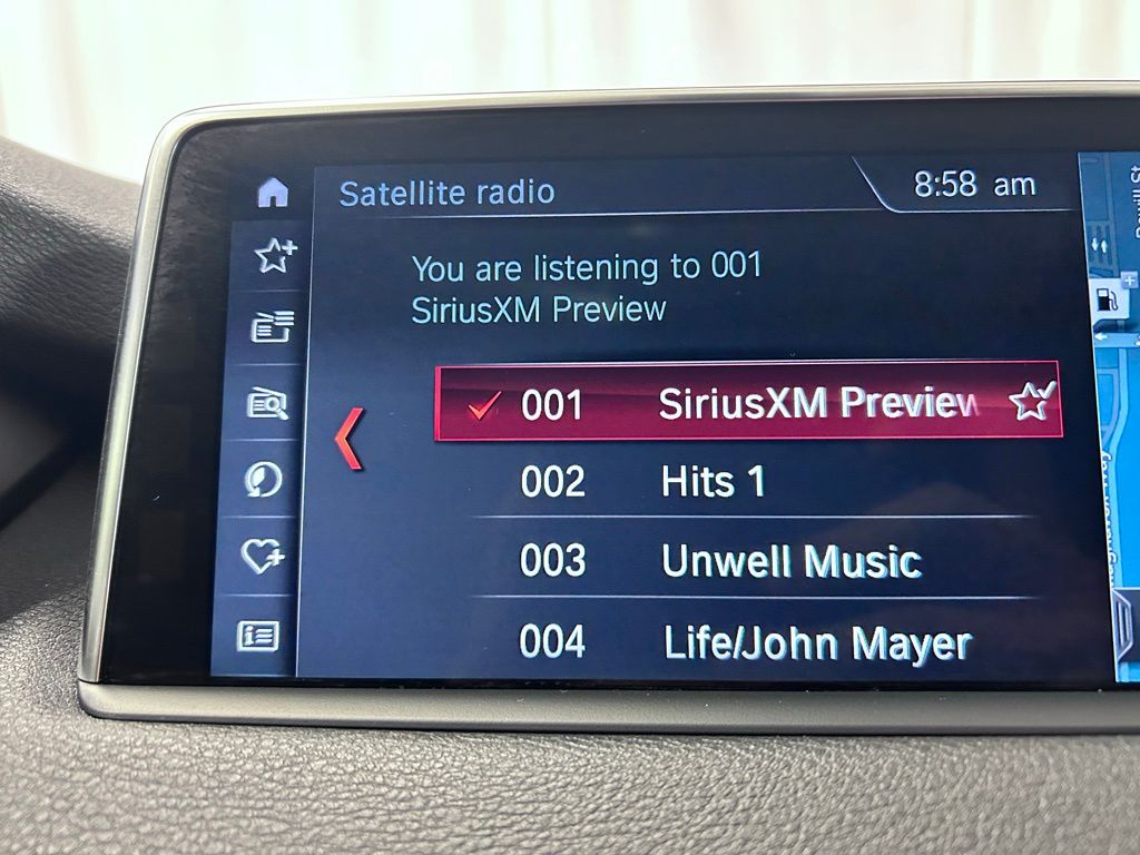 used 2018 BMW X5 car, priced at $21,991