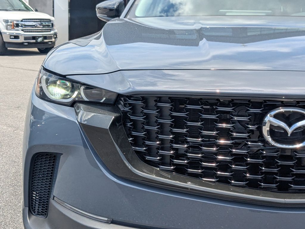2025 Mazda CX-50 Hybrid Premium