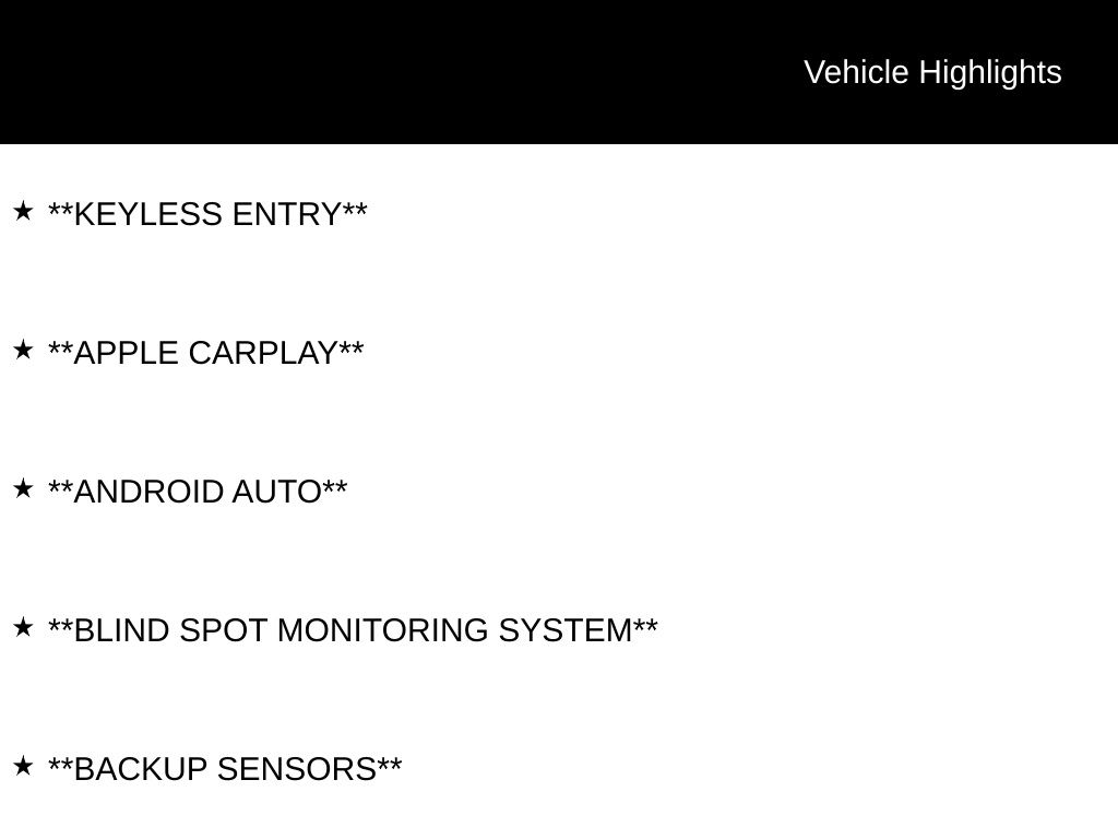 View vehicle photo 6