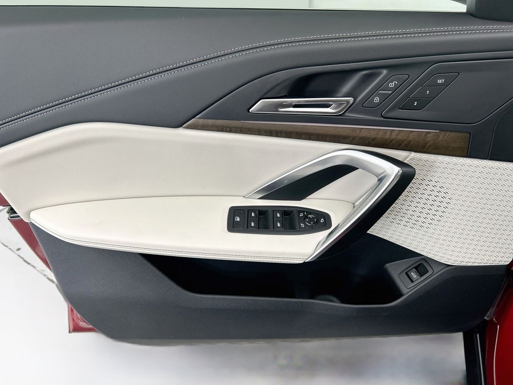 Thumbnail: 2026 BMW X1 - 23