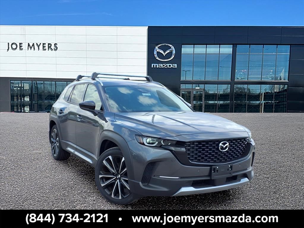 2025 Mazda CX-50 2.5 Turbo Premium Plus Package - 0