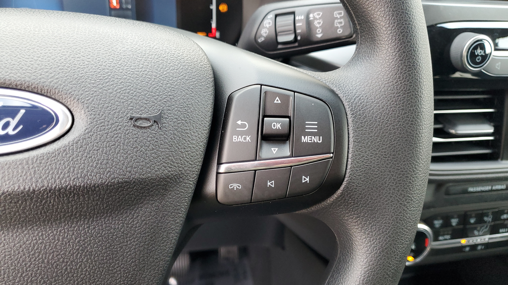 New 2026 Silver Ford Active image 20