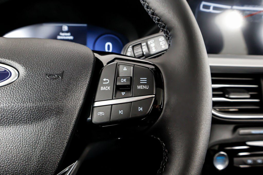 New 2024 Gray Ford Base image 25