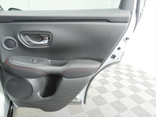 Thumbnail: 2025 Acura ADX - 27