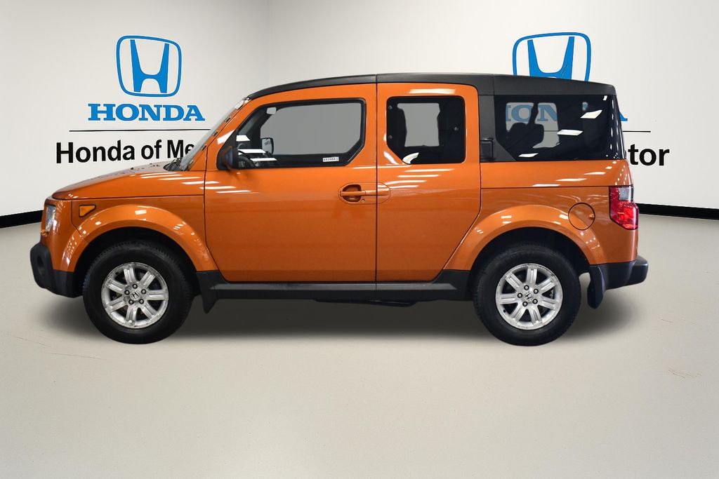 Thumbnail: 2006 Honda Element - 2