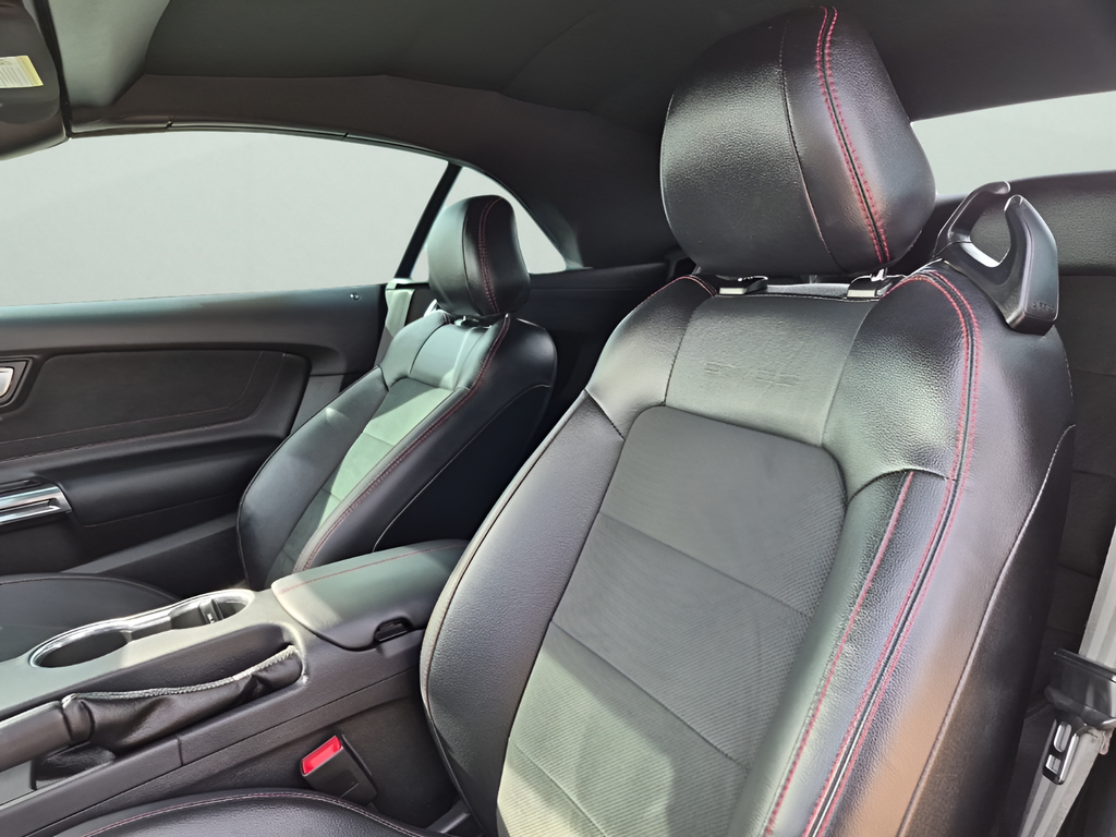 Used Car 2020 Ford Mustang  Gt Premium For Sale Under $40,000 In Austin, Texas