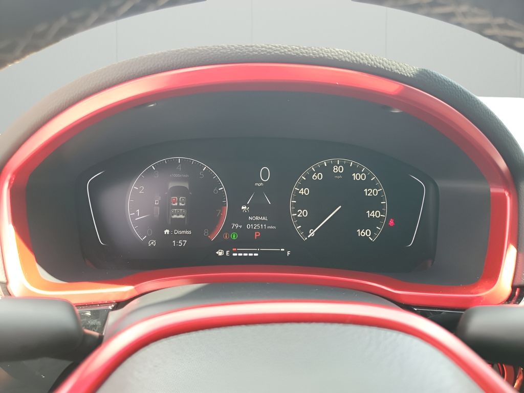 Used Car 2023 Honda Civic  Sport For Sale Under $30,000 In Austin, Texas