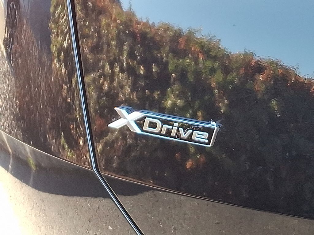 Thumbnail: 2025 BMW X3 - 32