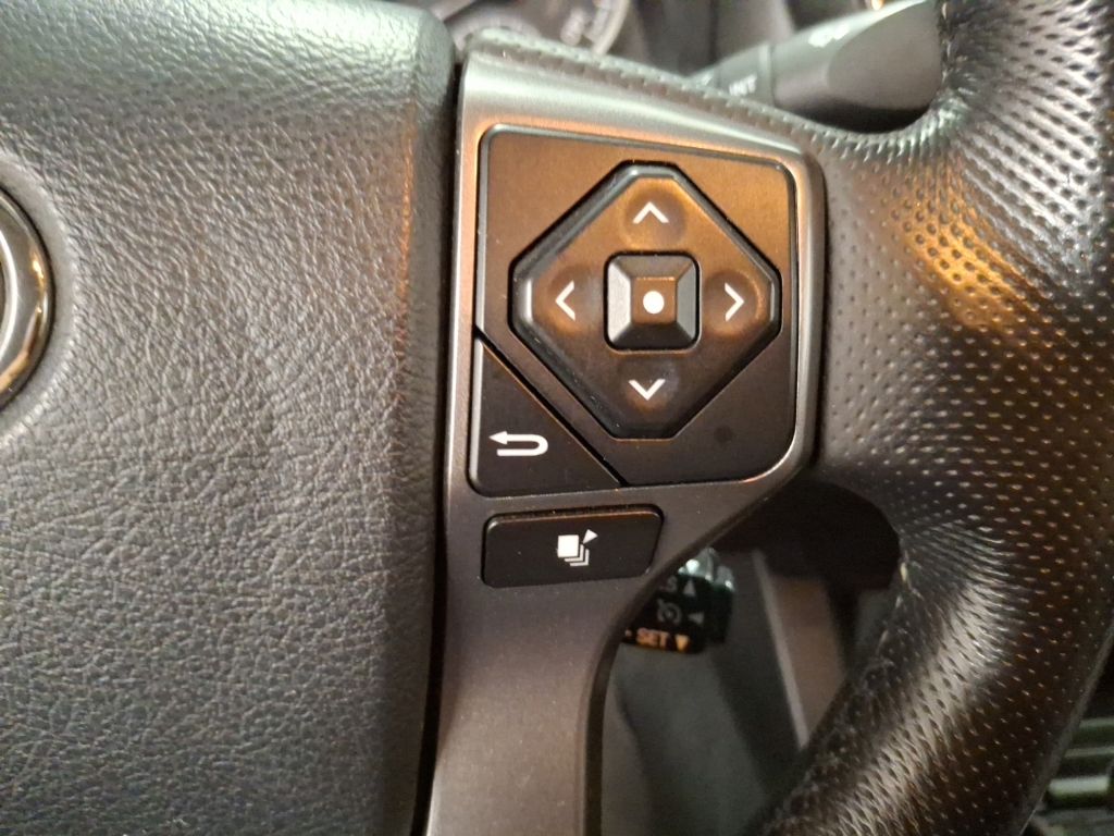 Used 2017 Toyota Tacoma Truck