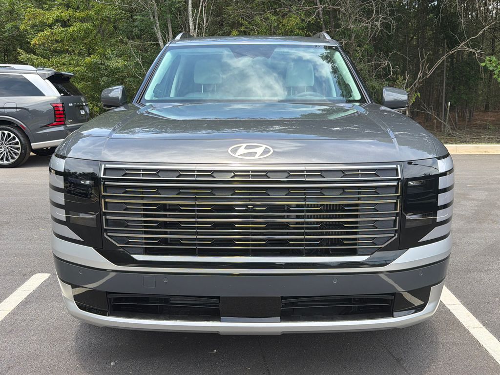 New 2026 Gray Hyundai Calligraphy image 9