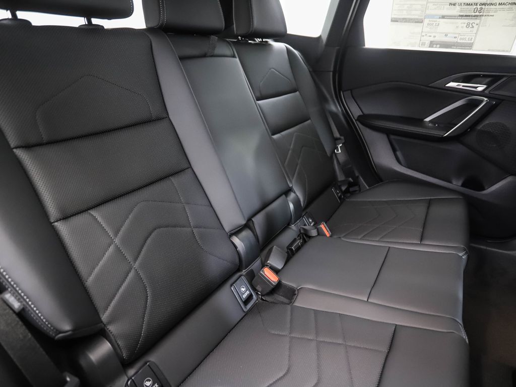 Thumbnail: 2026 BMW X1 - 27