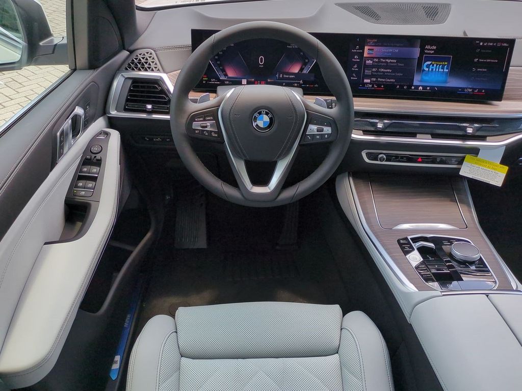 New 2026 White BMW sDrive40i image 16