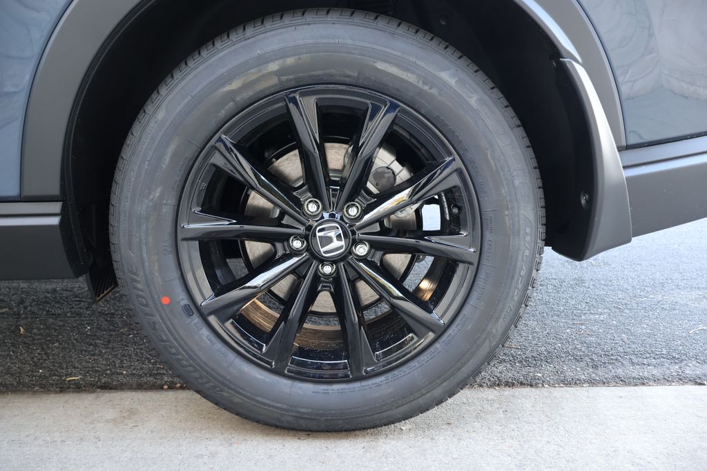 Thumbnail: 2026 Honda CR-V - 15