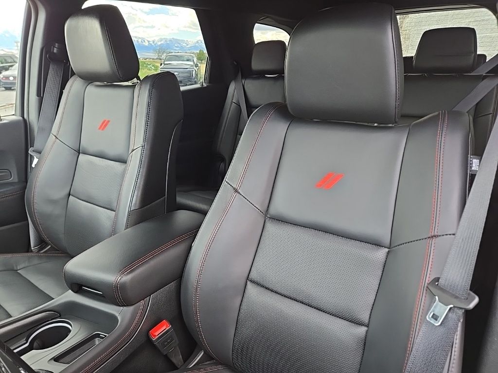 Used 2025 Gray Dodge GT image 22