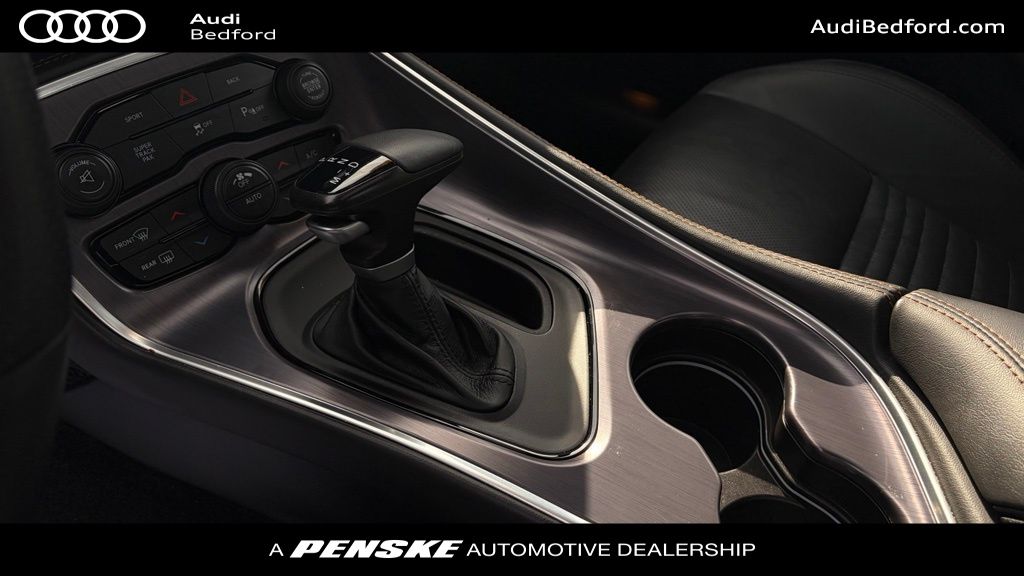 Thumbnail: 2016 Dodge Challenger - 20