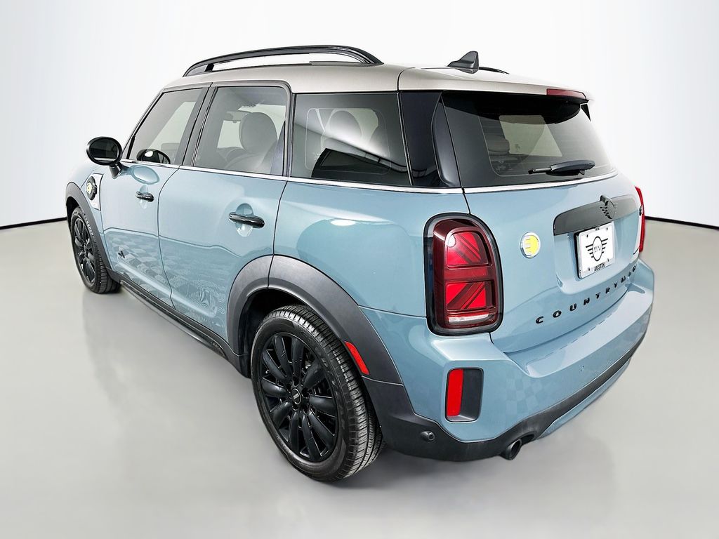 Thumbnail: 2023 MINI Cooper Countryman - 7