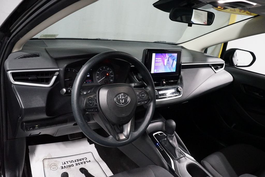 Thumbnail: 2024 Toyota Corolla - 11