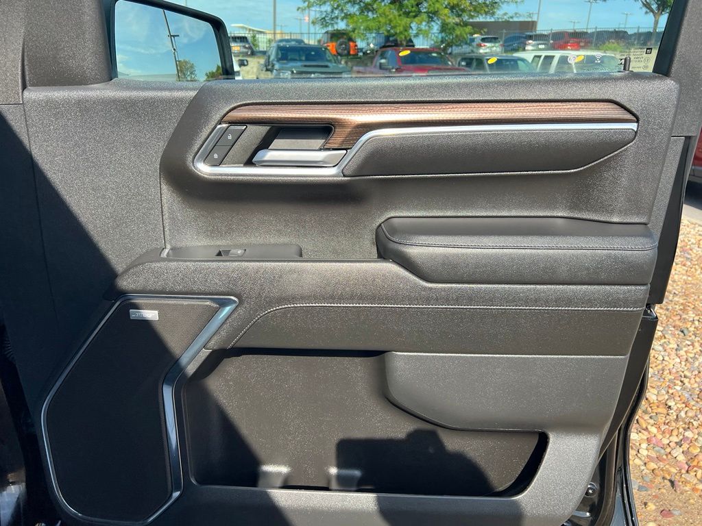 Used 2023 Chevrolet Silverado 1500 Truck