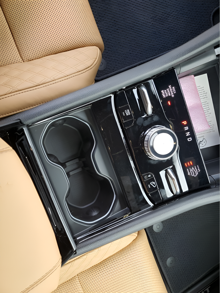 New Car 2025 Jeep Grand Cherokee L  Summit For Sale Under $60,000 In Austin, Texas