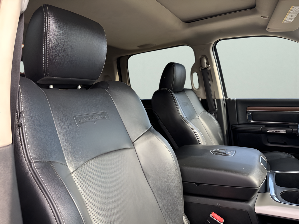 Used Car 2017 Ram 2500  Laramie For Sale Under $30,000 In Austin, Texas