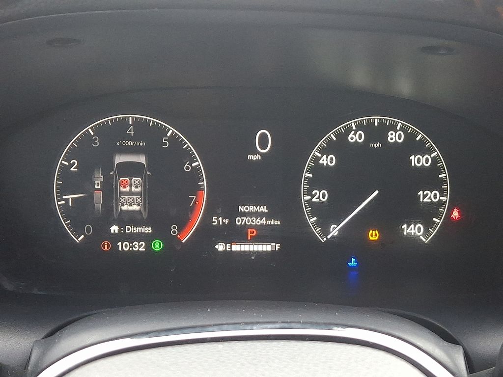 Thumbnail: 2023 Honda HR-V - 20