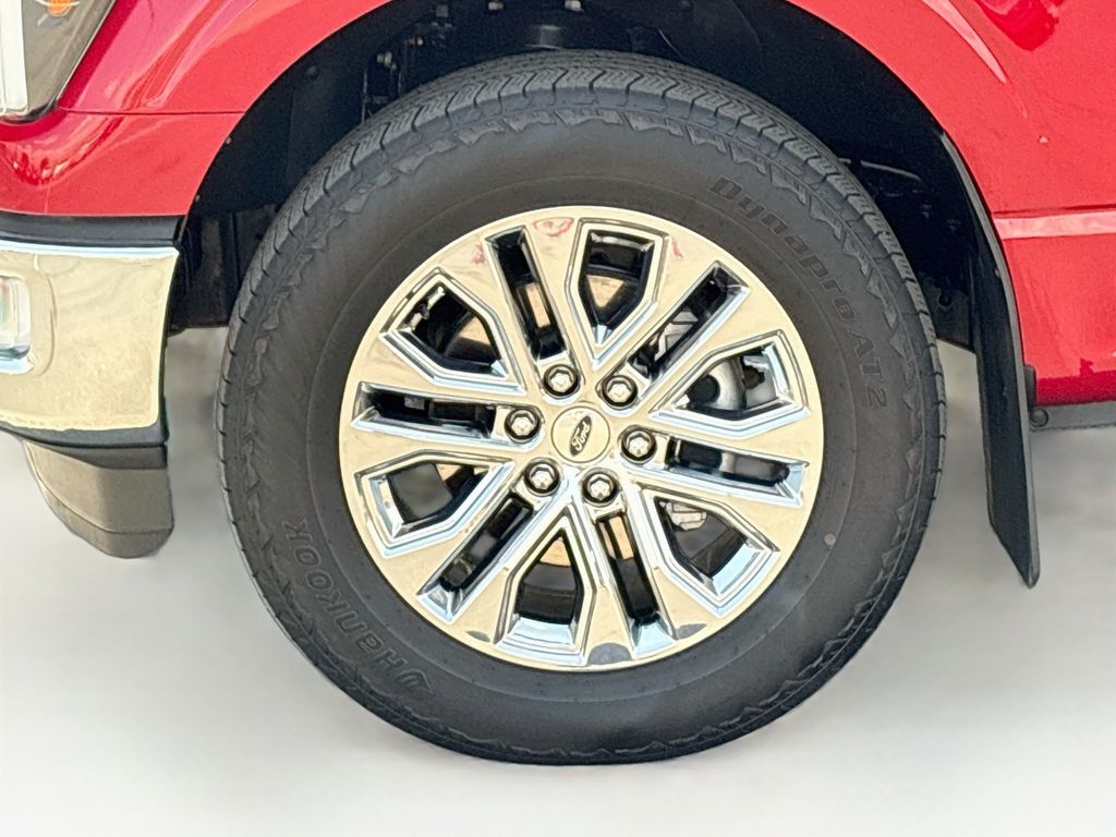 Thumbnail: 2024 Ford F-150 - 30