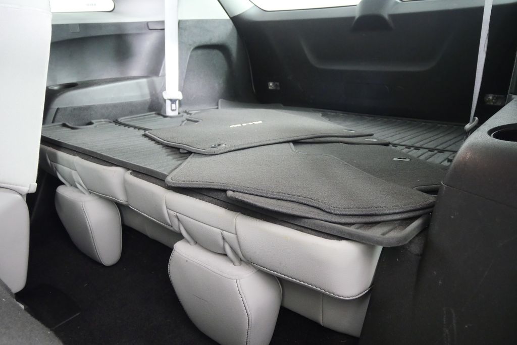 2020 Acura MDX Technology 16