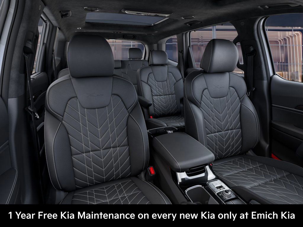 2025 Kia Telluride SX Prestige X-Pro - Photo 7