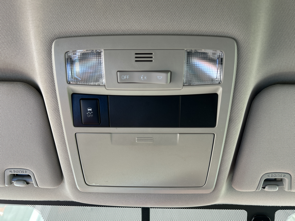 Certified Used 2017 Red Toyota SR5 image 18
