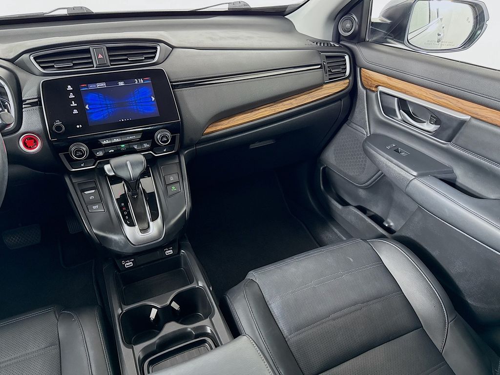 Thumbnail: 2020 Honda CR-V - 24