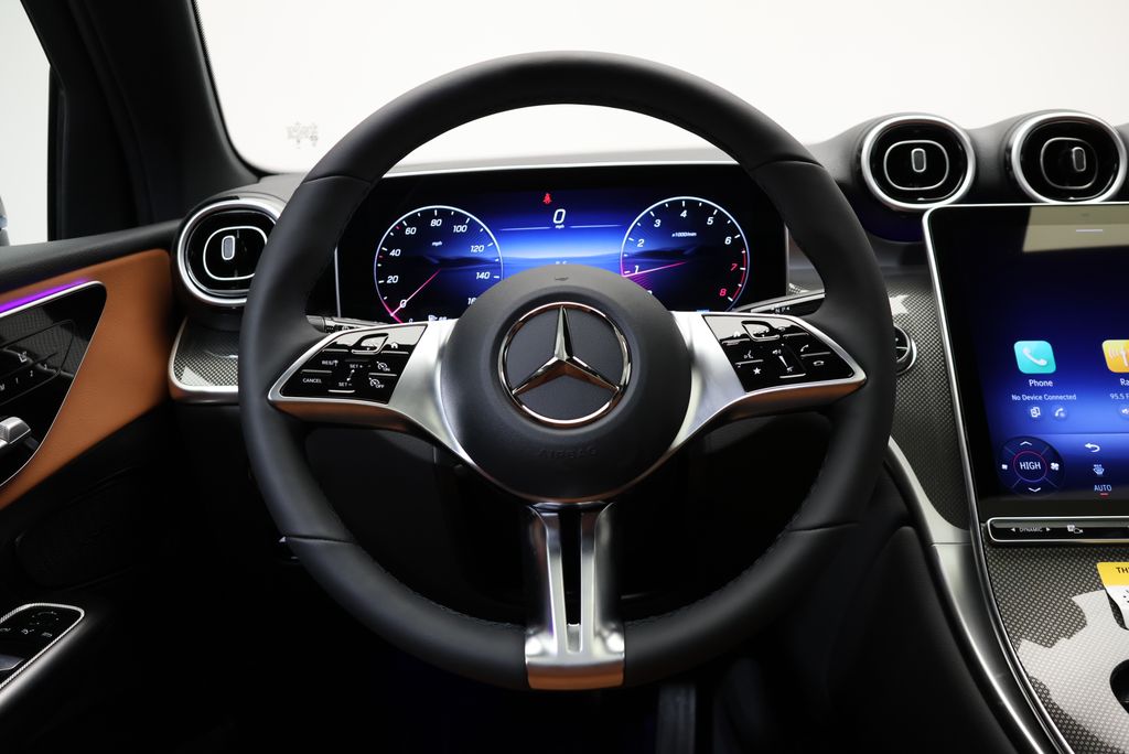 Thumbnail: 2026 Mercedes-Benz GLC - 22
