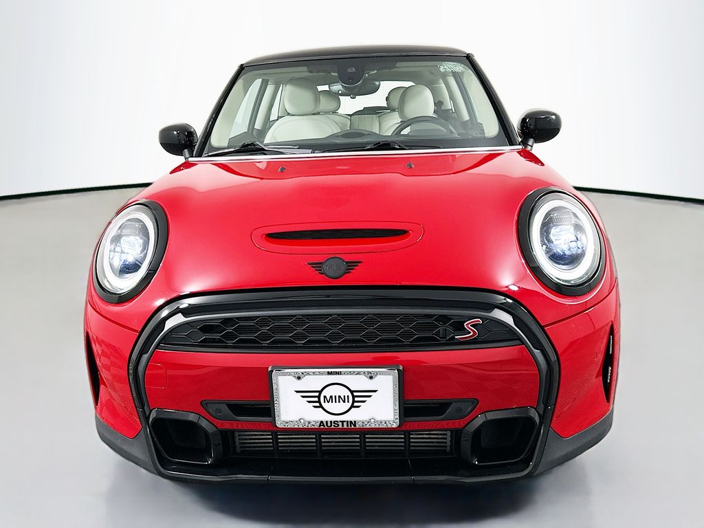 Thumbnail: 2024 MINI Cooper - 2