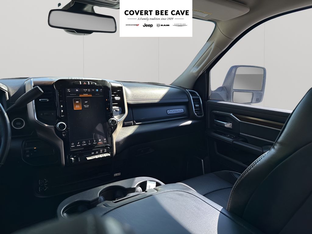 Used Car 2024 Ram 2500  Laramie For Sale Under $50,000 In Austin, Texas