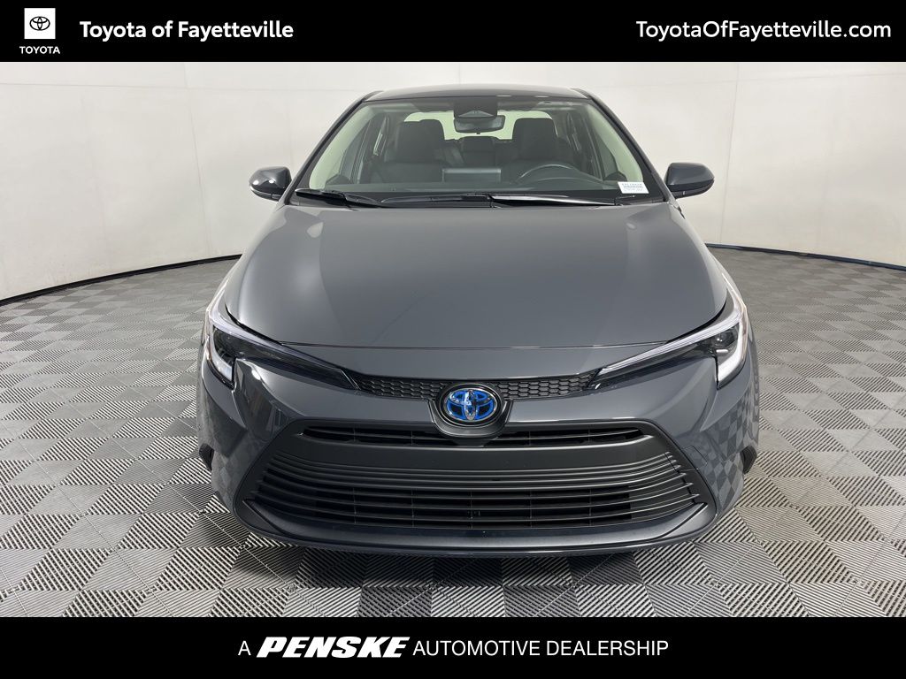 Thumbnail: 2025 Toyota Corolla - 7