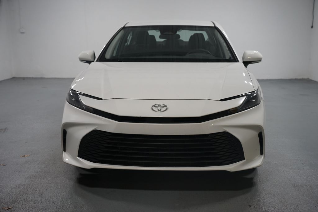 Thumbnail: 2025 Toyota Camry - 2