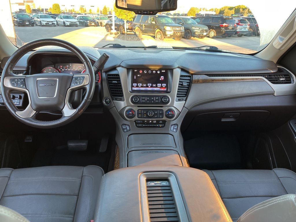 Thumbnail: 2016 GMC Yukon - 14