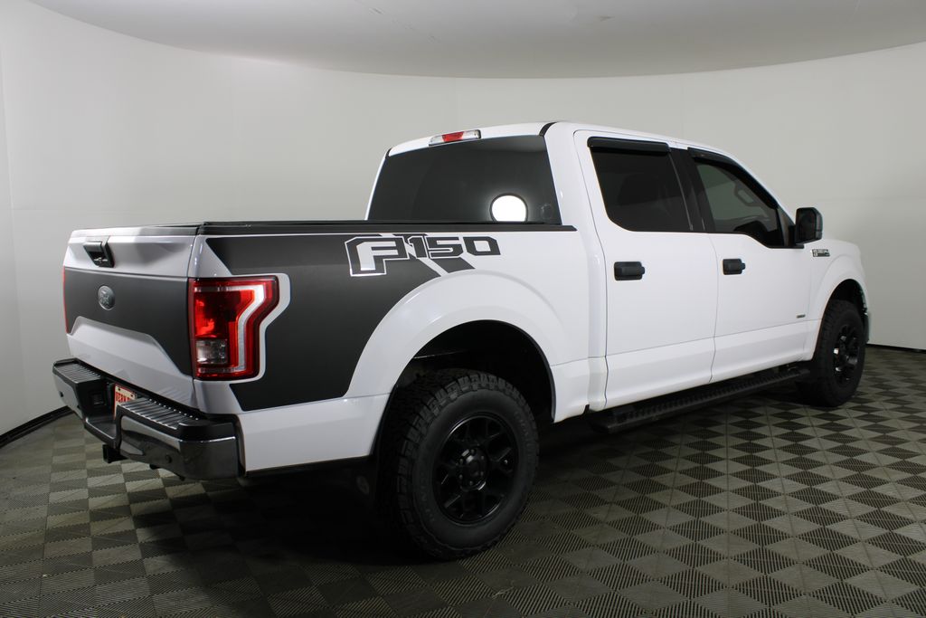 Used 2015 Ford F-150 for sale in 