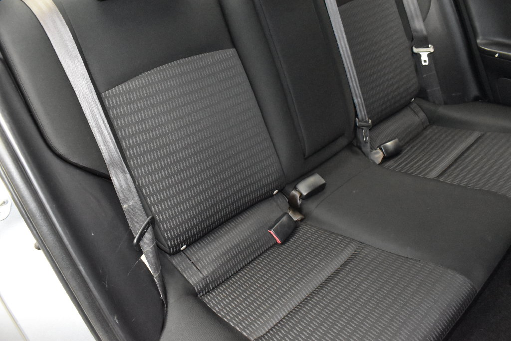 Thumbnail: 2012 Mitsubishi Lancer - 26
