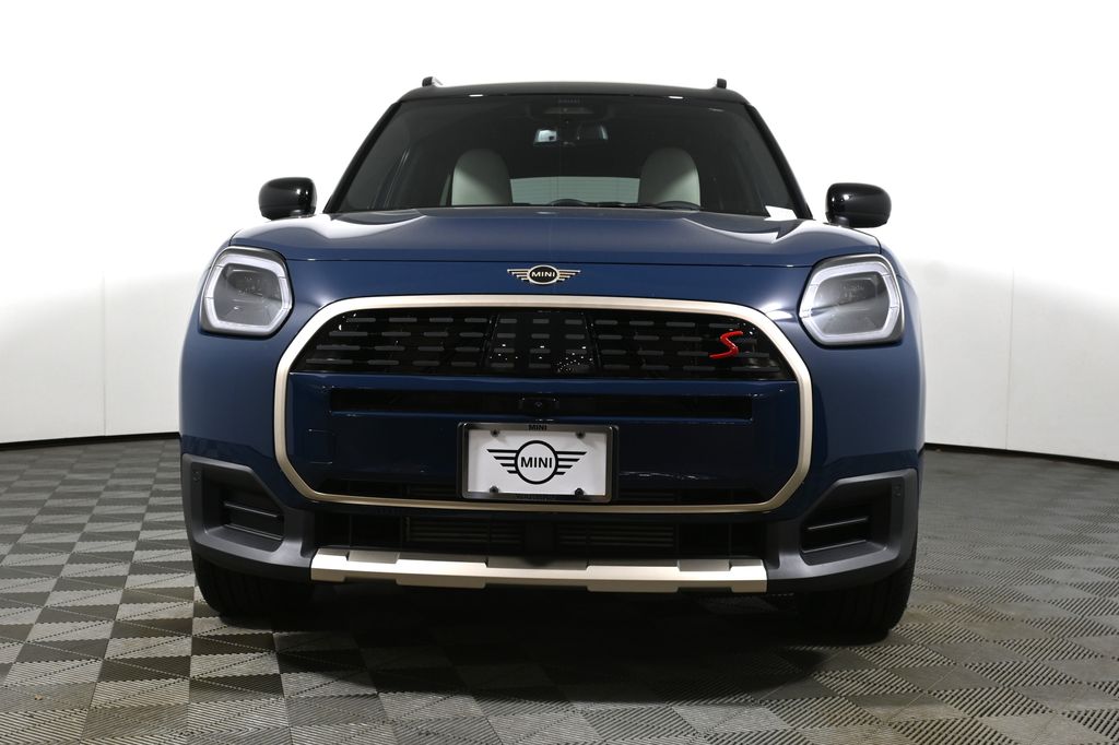 Thumbnail: 2027 MINI Cooper Countryman - 10