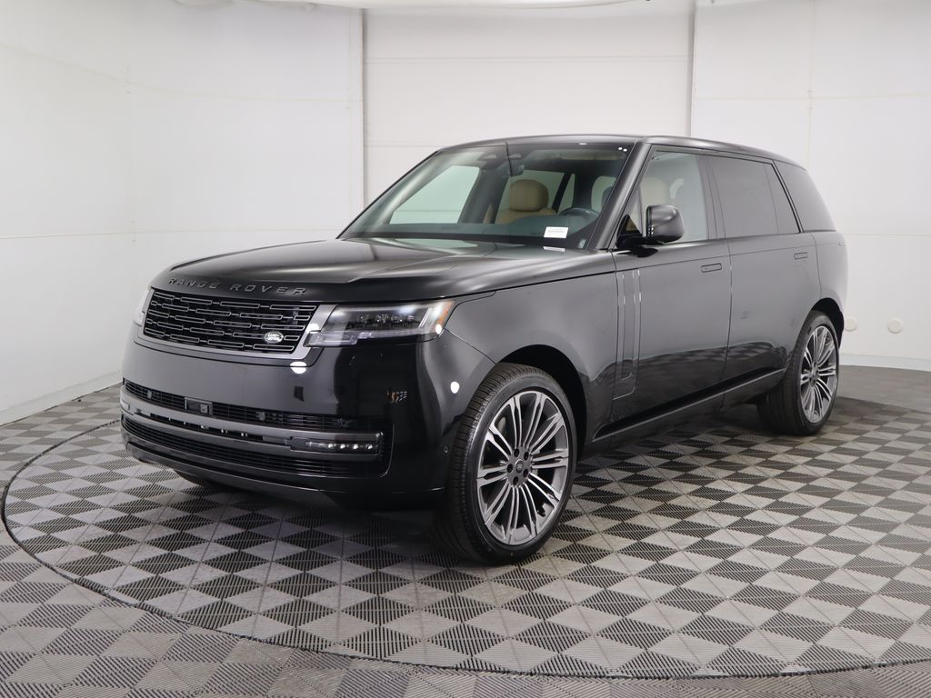 2025 Land Rover Range Rover SE -
                Phoenix, AZ