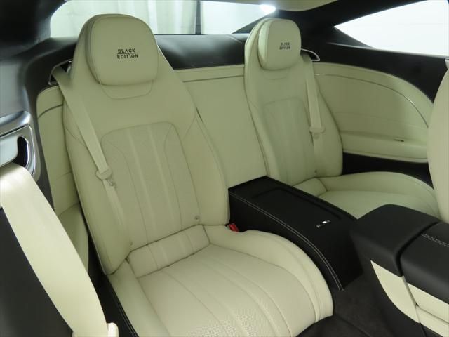 Thumbnail: 2025 Bentley Continental - 22