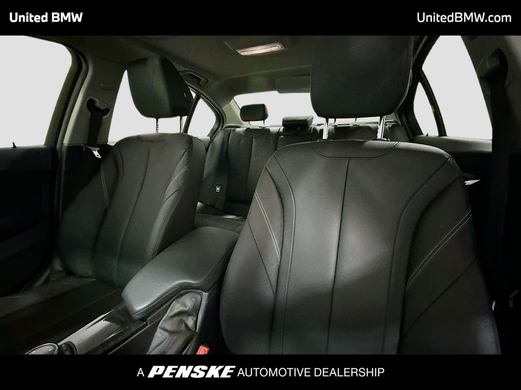 Thumbnail: 2015 BMW 3 Series - 5