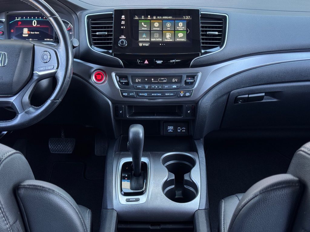 2019 Honda Pilot EX-L  at Autostrade