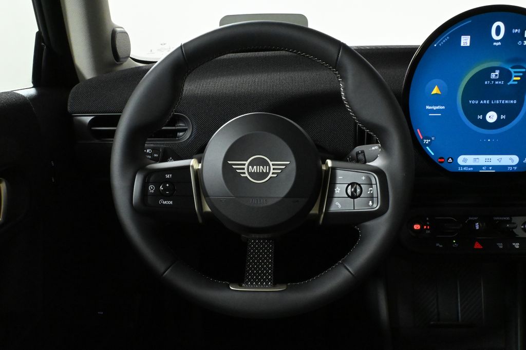 Thumbnail: 2025 MINI Cooper - 18