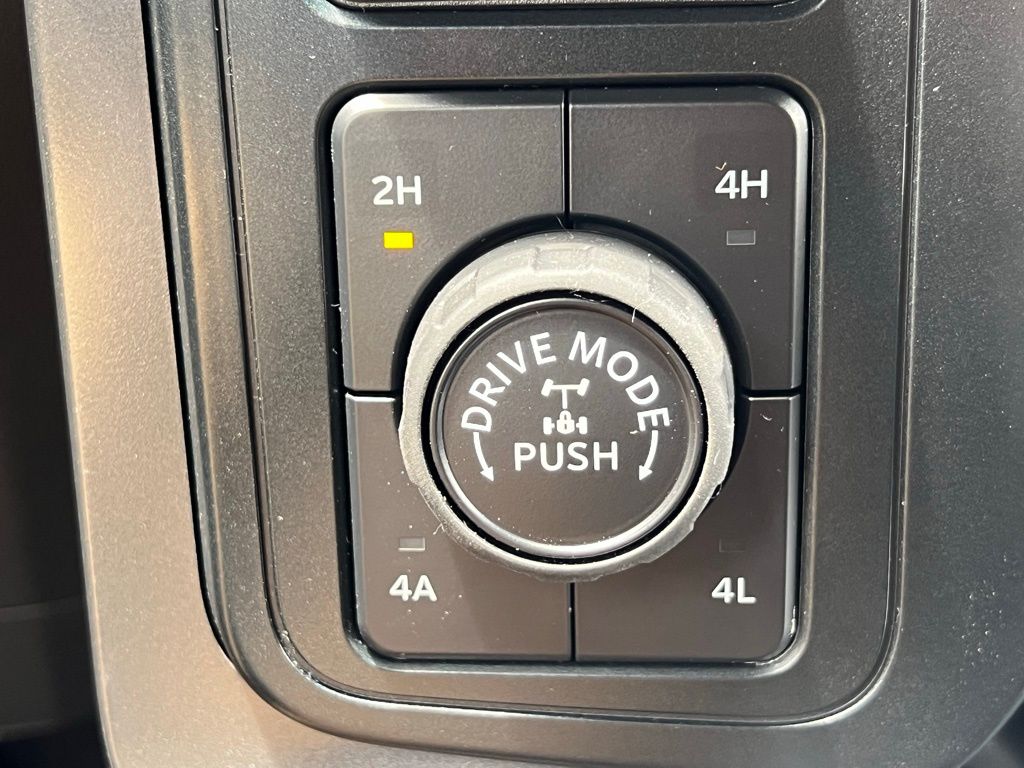 2025 Ford F-150 Lariat White at Davis Toyota of Orangeburg