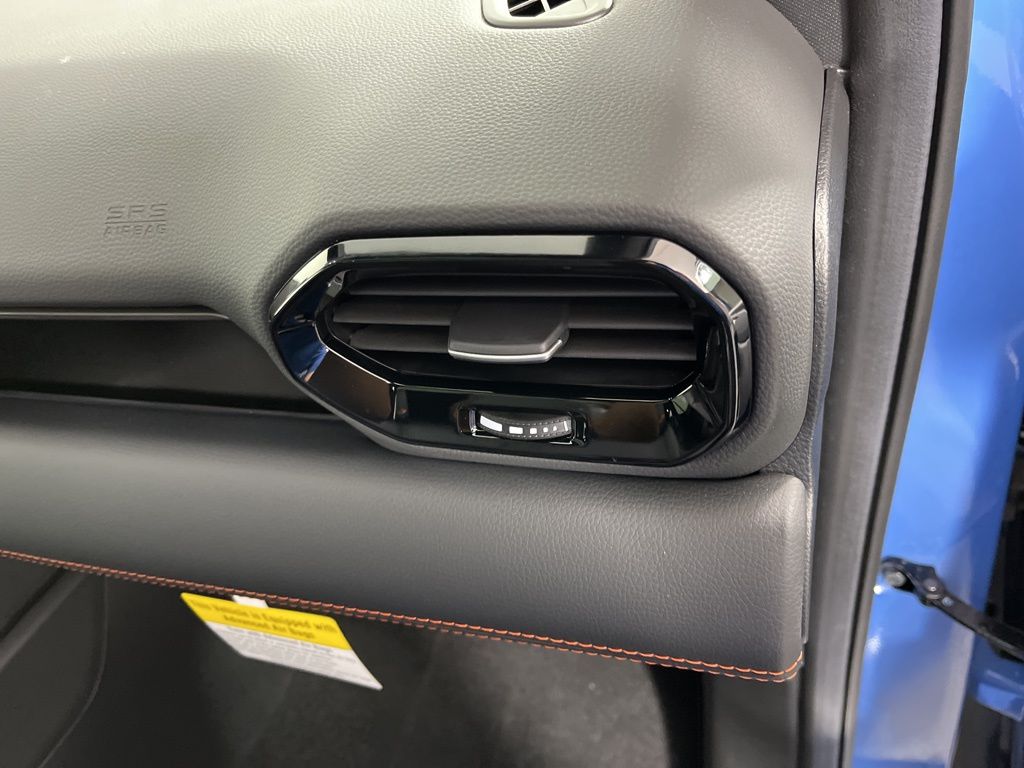 2025 Honda Pilot TrailSport 22